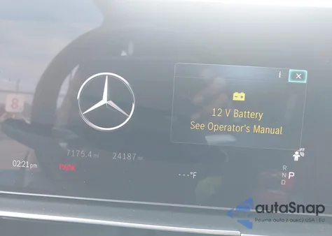 2024 Mercedes-Benz Gle 350 4Matic from USA, damaged, VIN 4JGFB4FB2RB269201